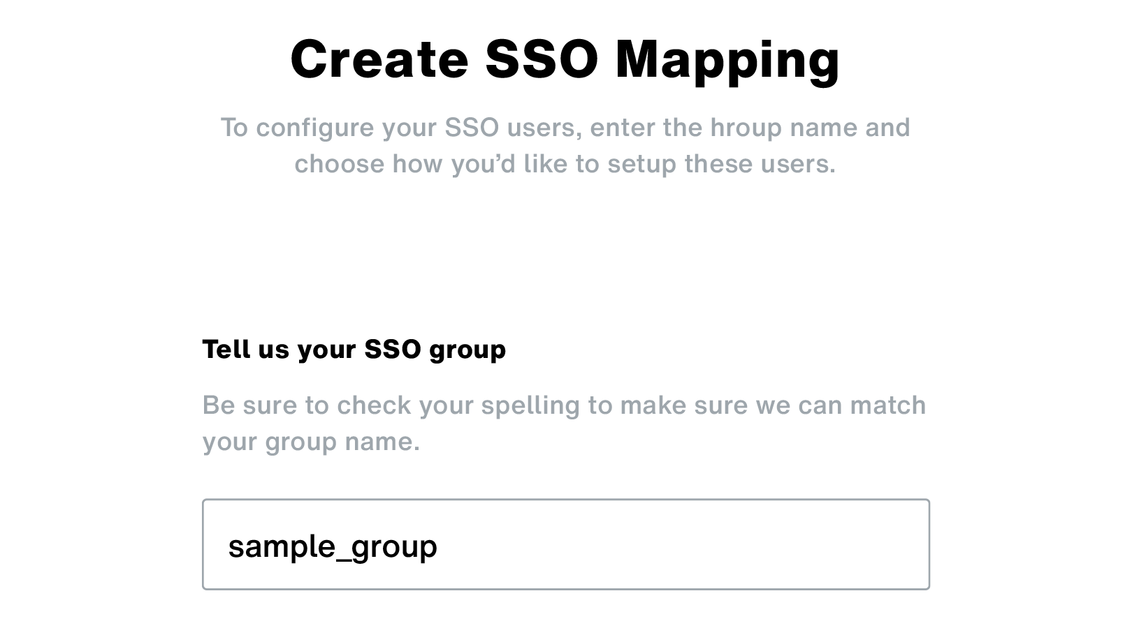 create sso mapping dialog_01