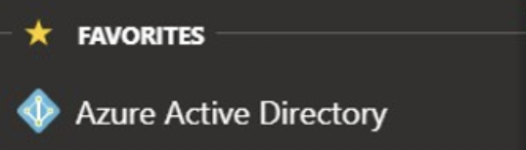 Azure Active Directory v1