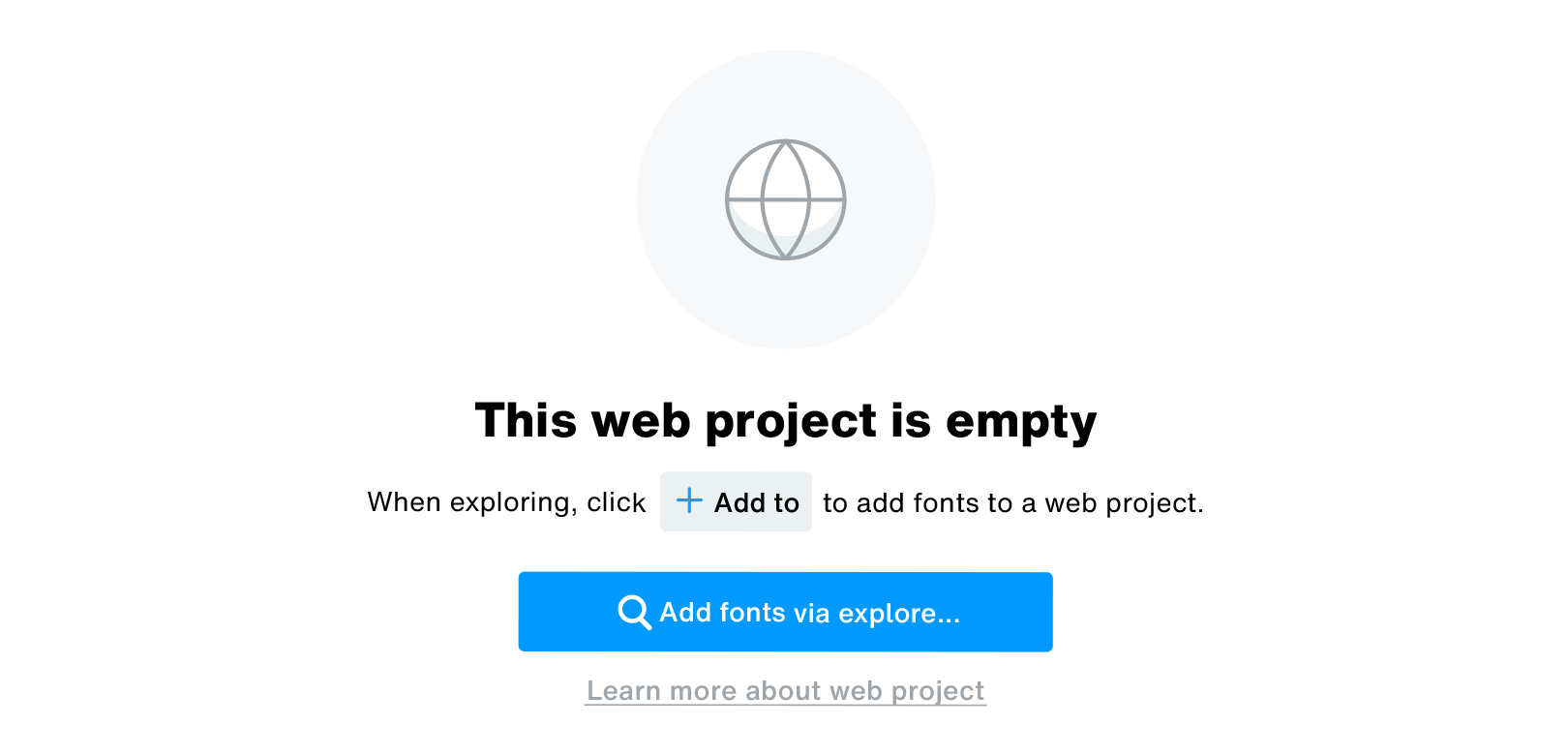 Web project empty_01