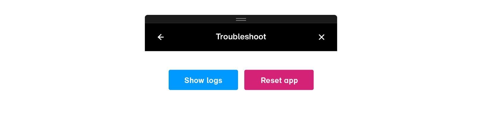 Proxy troubleshoot part 2