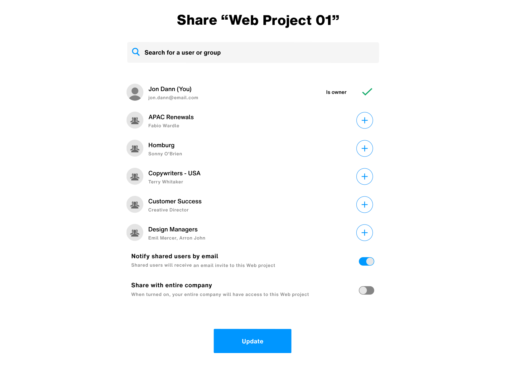 Share web project_01