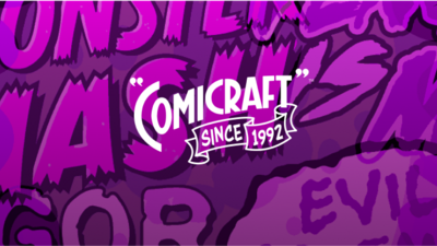 Comicraft