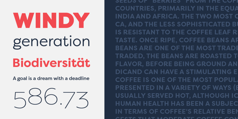 Mostardesign Type Foundry Highlights. | Monotype Fonts