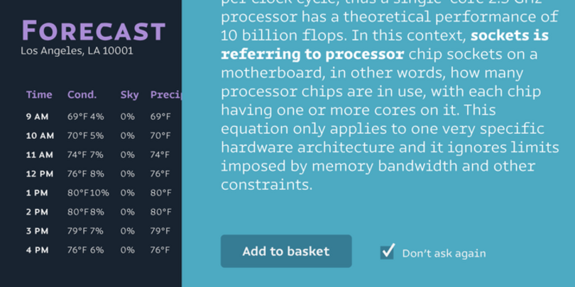 Magnetic Pro by Mostardesign Type Foundry