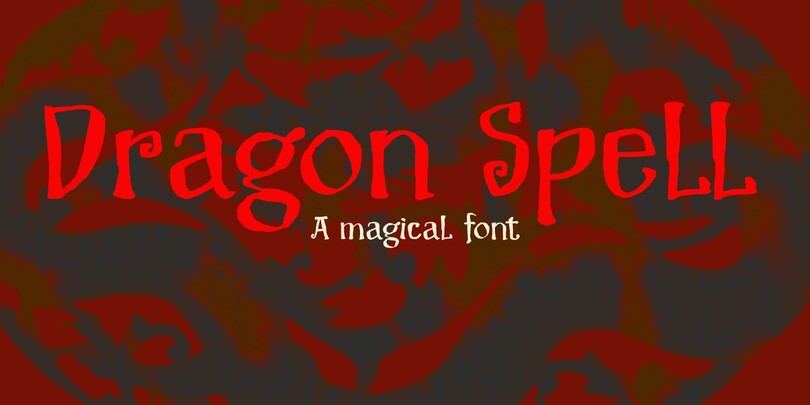 Dragon Spell