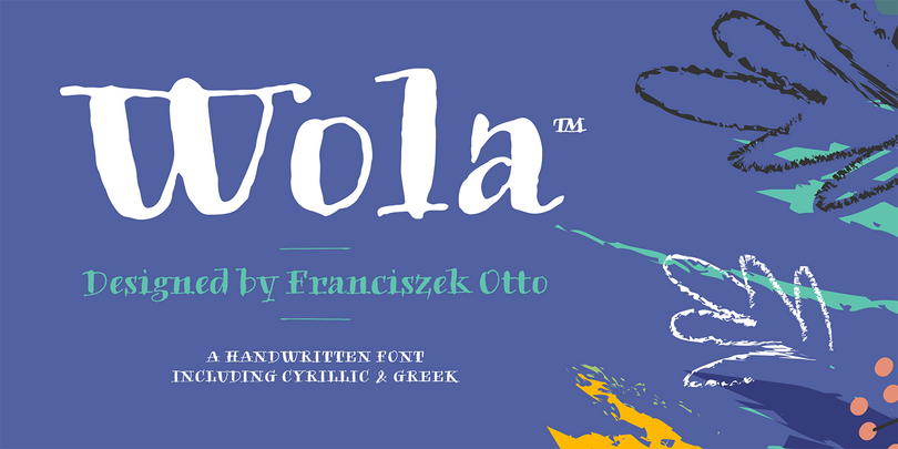 Wola