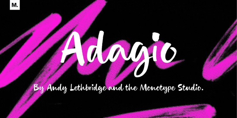 Adagio