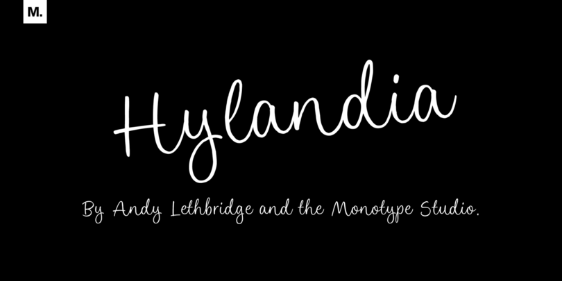 Hylandia