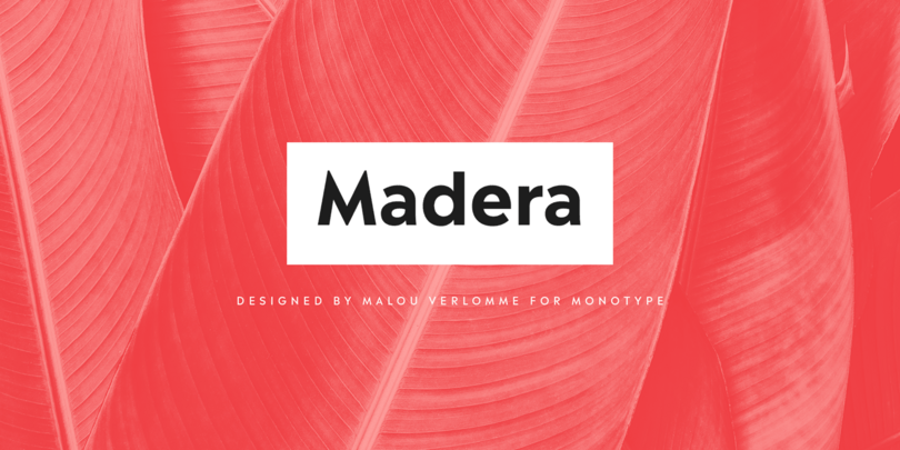 Madera Variable