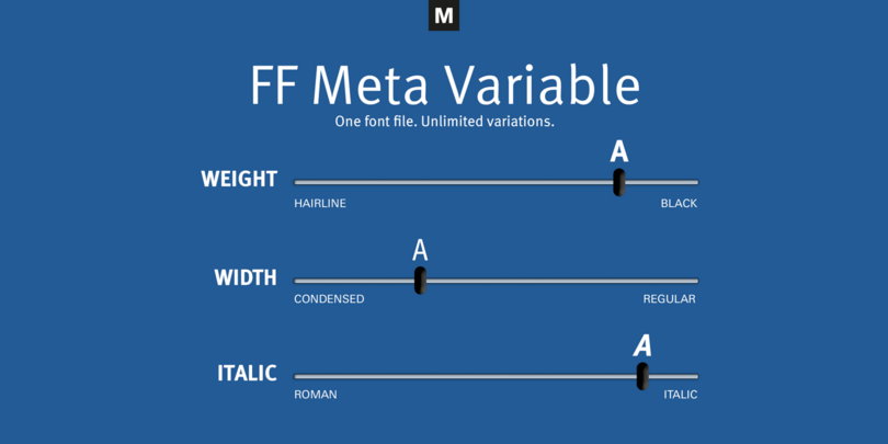 FF Meta Variable