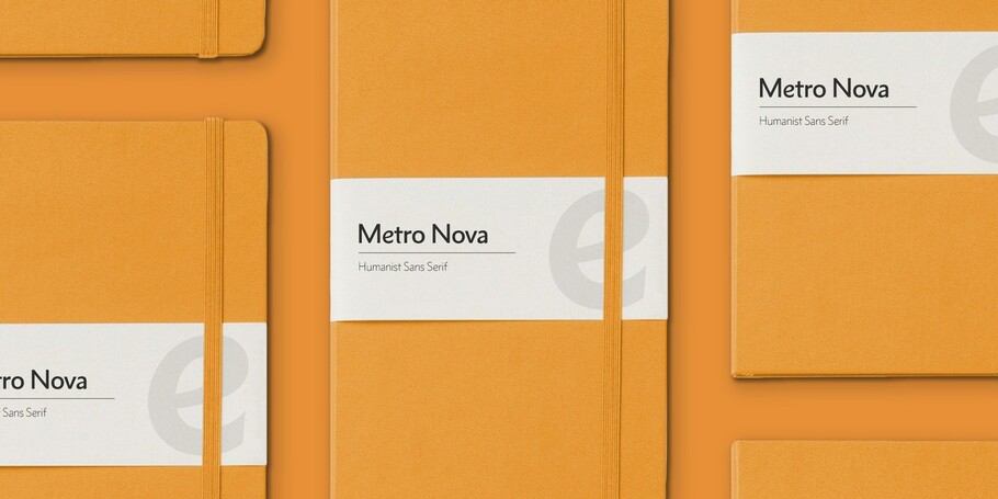 Metro Nova